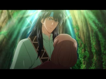 彼方から 第1話「目覚め」