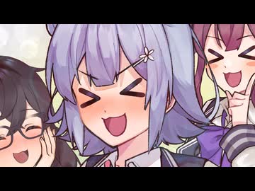 花梨「小樽潮風高校軽音部は、一蓮托生よ！」【ソフトウェアトーク劇場】