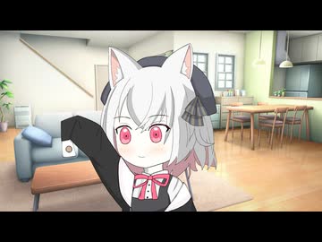 おやつよこせー♪【ア・ラ・カルト】【小夜/ソフトウェアトーク劇場】