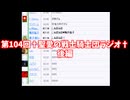 第104回†聖愛の戦士騎士団ラジオ†後編　アーカイブ