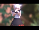 【MMD】椛でFantastic Night