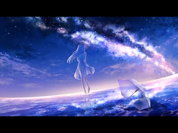 リフレイン / hasumi 3rd Single （クロスフェード）