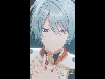 【にじさんじMMD】未完成婚姻論【渚トラウト】