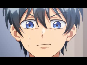 マウスカーソルで現実を操作できるようになったので、女の子をいっぱいクリックしまーす【オンエア版】　第一話　不思議なマウスカーソル