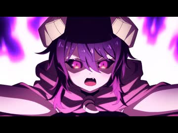 ダークサモナーとデキている【オンエア版】　第1話　ダークサモナーと堅物神官