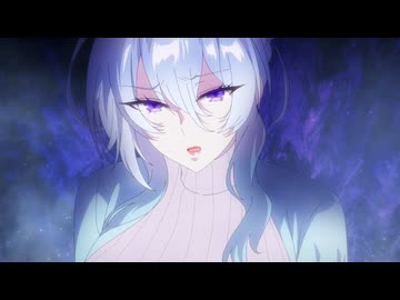 人付き合いが苦手な未亡人の雪女さんと呪いの指輪【オンエア版】　第1話　指輪