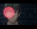 帰還者の魔法は特別です 第2期　第13話　イントゥザシャドー