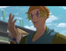 Battle Spirits [Re] 絶界の空 CHAPTER:2「THE COLLECTOR」