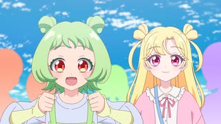 『おねがいアイプリ』 28話「とどけ！ピュアハート」