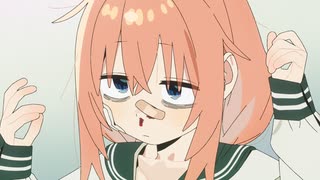 生徒会にも穴はある！ 第2話