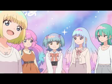 魔法の姉妹ルルットリリィ Episode14「魔法の歌姫」