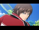 TVアニメ『新テニスの王子様 U-17 WORLD CUP 決勝メンバー決定戦』 第2話「決定戦開幕！」
