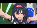 バーテックスフォース 第１話「エンジン始動」