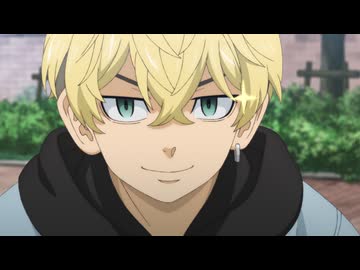 「東京リベンジャーズ」三天戦争編 第52話「Be left behind the times」