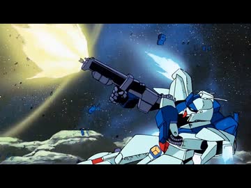 先輩！ガズィですよ！ IB.mp151