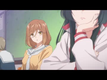 TVアニメ『雨夜の月』プロモーション映像 第1弾