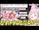 【ホロドリ】ラミたんを狙うも莉々華の寵愛を受け莉々華PU祭になるこより