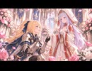 百合の国のプリンセス♂PV　テーマソング『お姫様はあなたに恋をする』（オリジナル曲）
