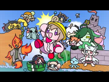 【無料】アイちゃんのRPGを作りました！！【原石祭2026】