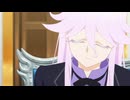 冰剣の魔術師が世界を統べるⅡ 第1話「世界最強の魔術師である少年は 大規模魔術戦に参加する」