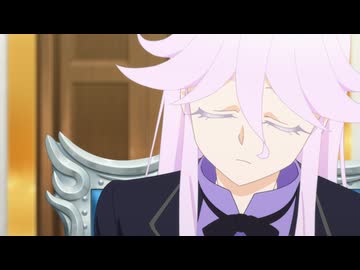 冰剣の魔術師が世界を統べるⅡ 第1話「世界最強の魔術師である少年は 大規模魔術戦に参加する」