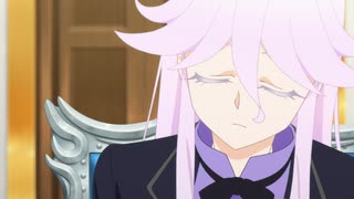 冰剣の魔術師が世界を統べるⅡ 第1話「世界最強の魔術師である少年は 大規模魔術戦に参加する」