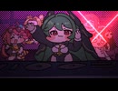 ダンシングジョアンwithバックダンサーズ