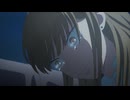 氷の城壁　第15話　曇雨天