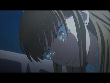 氷の城壁　第15話　曇雨天