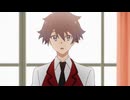 冰剣の魔術師が世界を統べるⅡ　第1話　世界最強の魔術師である少年は大規模魔術戦に参加する