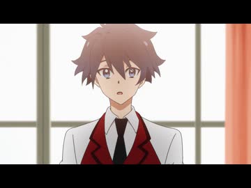 冰剣の魔術師が世界を統べるⅡ　第1話　世界最強の魔術師である少年は大規模魔術戦に参加する