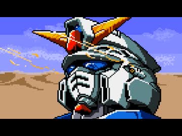 機動戦士ガンダムF1919114514810 フォーMUR戦記0122.ACT5.6.7.8