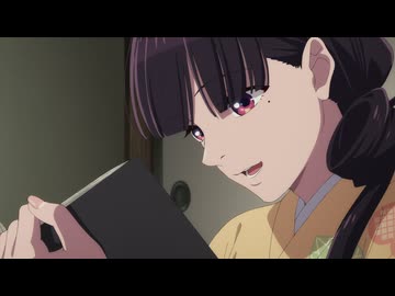 わたしの幸せな結婚　特別篇 第二十七話「特別篇　前編」
