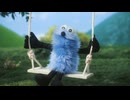 パペットスンスン 第63話「ごみばこ／ブランコ」