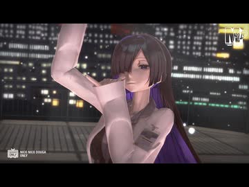 【MMD】夜語トバリ　de　p.h.【夜語トバリ誕生祭2026】