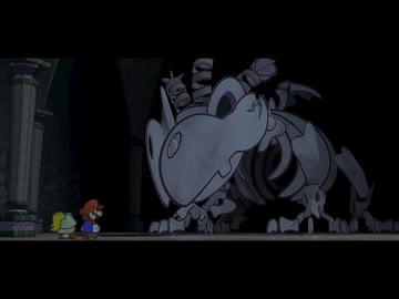 【ぺパマリRPG】100階ダンジョン1週目(ノーカット版)