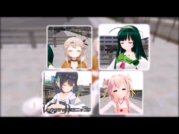 (おまけ)劇場動画 ココスキ&別アングル集 2026上半期