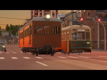 【Transport Fever 3】ゆっくり交通経営簿 Part7