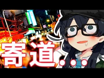 【台北観光】花隈千冬 帰路につく！！(後)