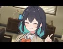投稿者のミリしらだった頃のイメージ 宮舞モカ編