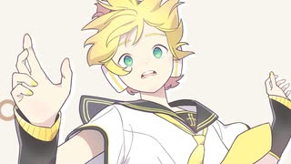 人気の「鏡音レン 下剋上(完)」動画 25本 - ニコニコ動画