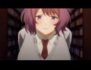 マウスカーソルで現実を操作できるようになったので、女の子をいっぱいクリックしまーす【オンエア版】 第二話「エラー：クリックポイントが足りません。」