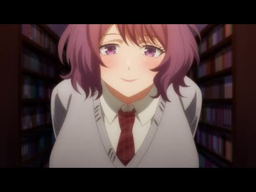 マウスカーソルで現実を操作できるようになったので、女の子をいっぱいクリックしまーす【オンエア版】 第二話「エラー：クリックポイントが足りません。」