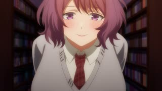 マウスカーソルで現実を操作できるようになったので、女の子をいっぱいクリックしまーす【オンエア版】 第二話「エラー：クリックポイントが足りません。」
