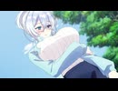 人付き合いが苦手な未亡人の雪女さんと呪いの指輪【オンエア版】 第2話「雪女」