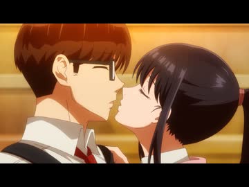 彼女の友達【オンエア版】 第2話「episode.2」