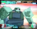 GCBガンダムカードビルダー　草薙中佐の地上戦　その23