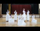 【みかるあ空袮リリコ】夏の在りか/H△G 踊ってみた【おみゆむくのぶめ】