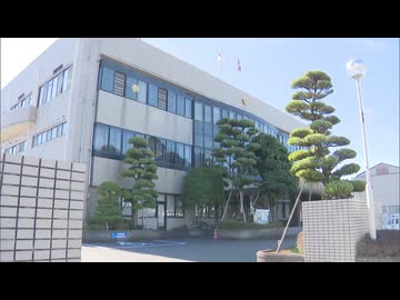 「衣服がすべて燃えている」畑で火事　女性（89）が全身にやけど　約13時間後に死亡確認