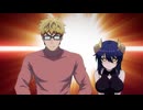 ダークサモナーとデキている【オンエア版】 第2話「ダークサモナーと出られない部屋」